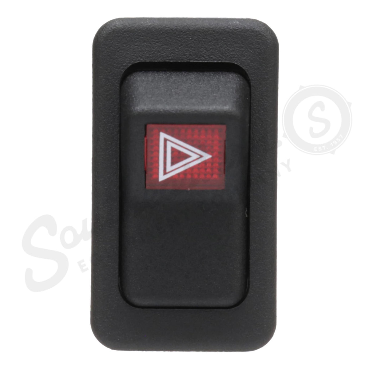 122736A1 - OEM SWITCH FLASHER - CASE CONSTRUCTION