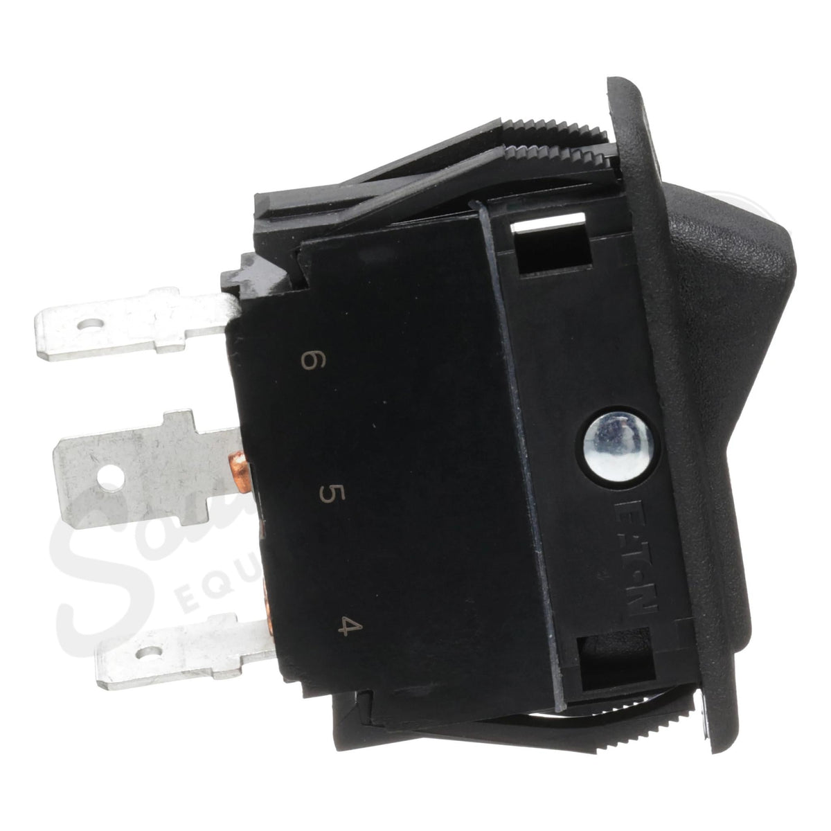 122736A1 - OEM SWITCH FLASHER - CASE CONSTRUCTION