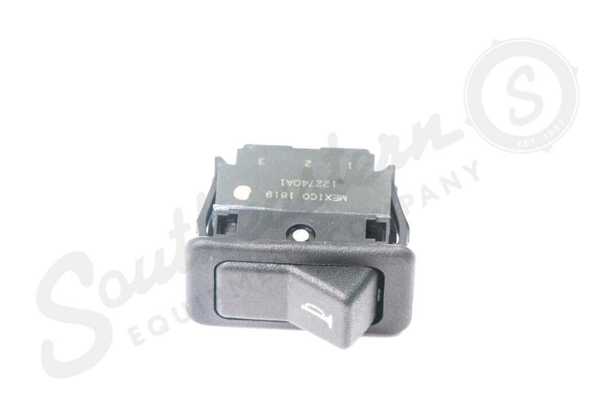 122740A1 - OEM ROCKER SWITCH - CASE CONSTRUCTION