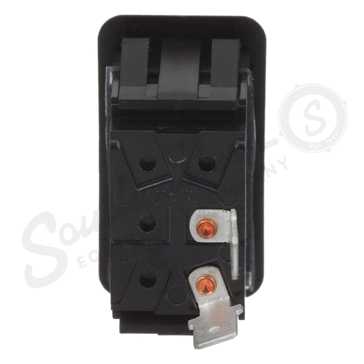 122740A1 - OEM ROCKER SWITCH - CASE CONSTRUCTION