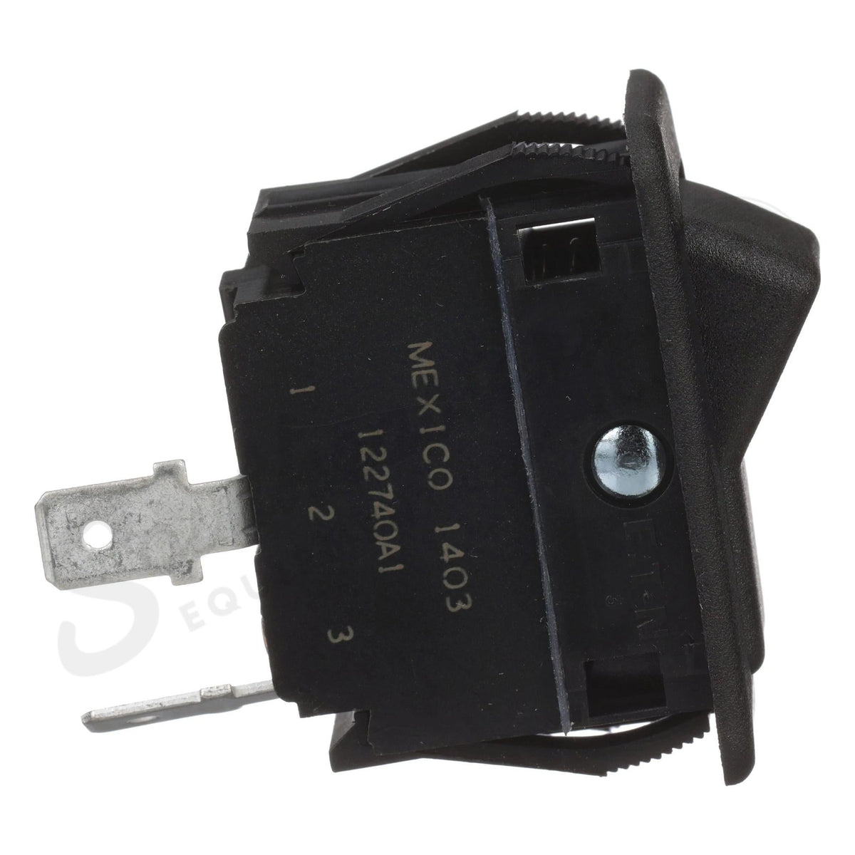 122740A1 - OEM ROCKER SWITCH - CASE CONSTRUCTION