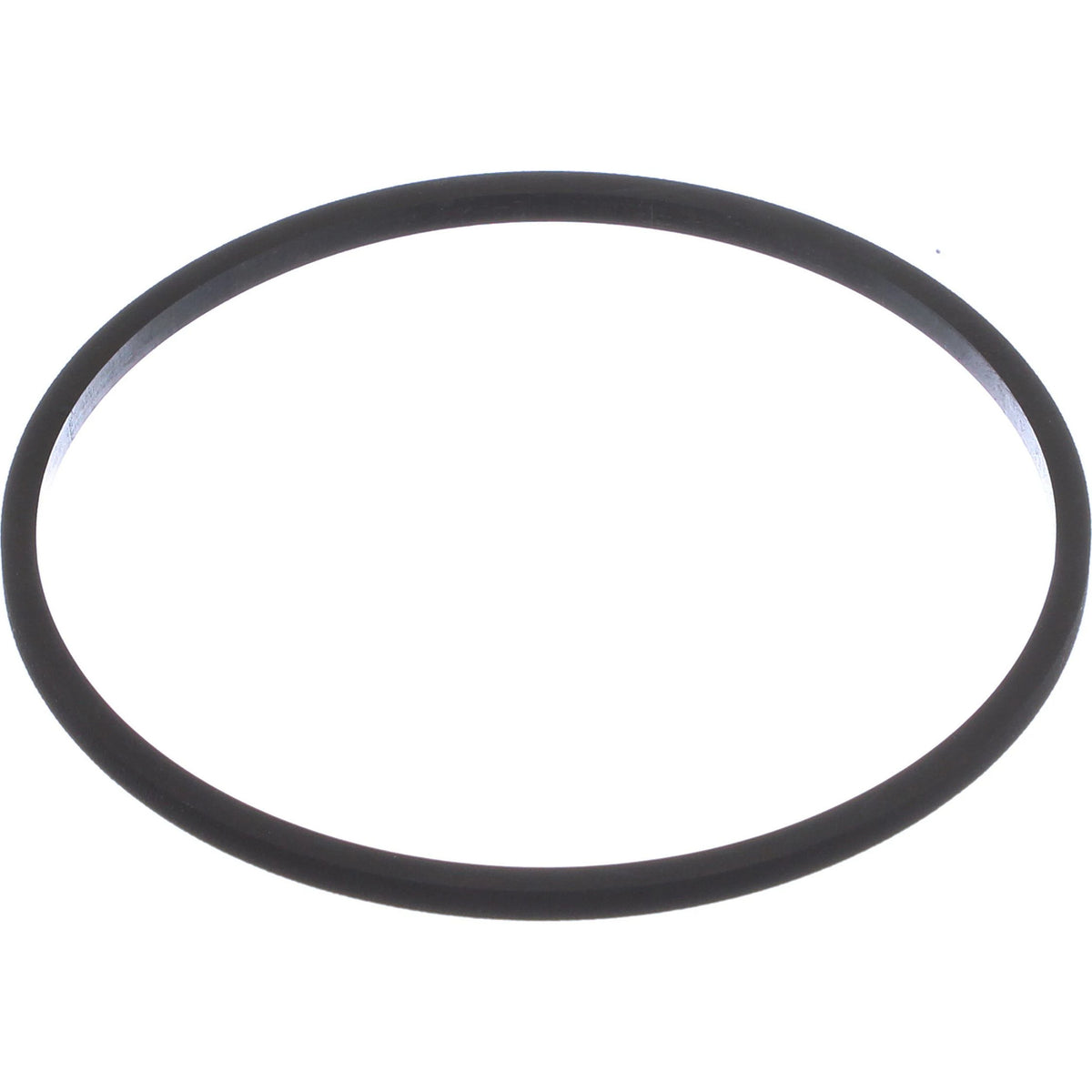 123010C3 - OEM 119.02MM ID X 128MM OD X 4.9MM THICK FILTER GASKET - CASE CONSTRUCTION
