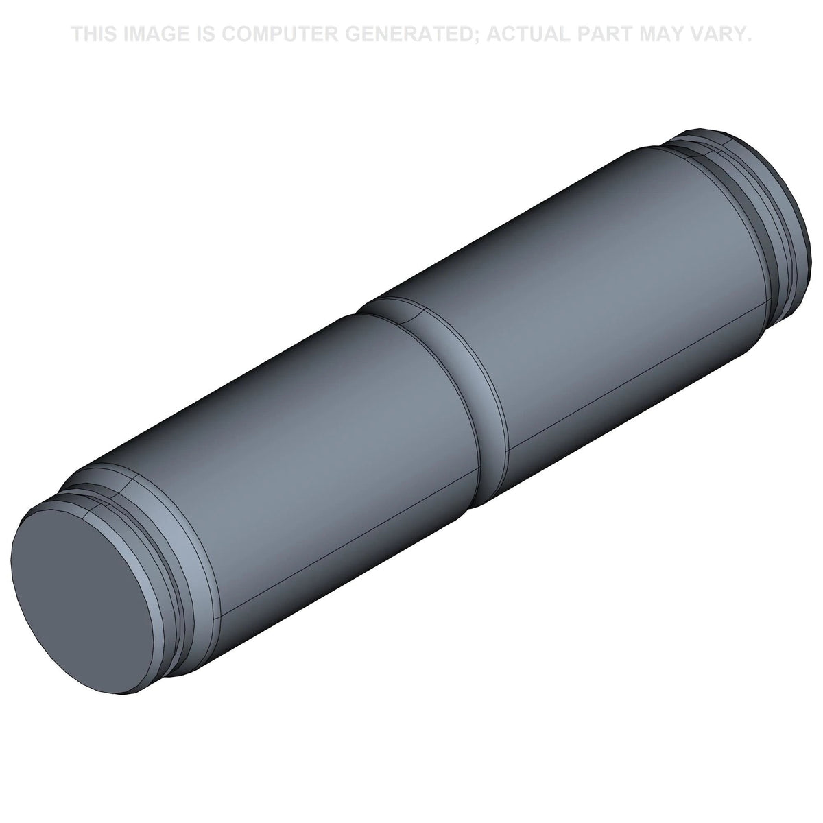 123167A2 - OEM PIN - CASE CONSTRUCTION