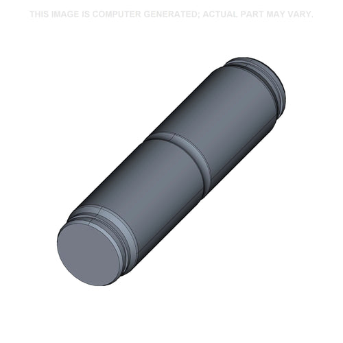 123167A2 - OEM PIN - CASE CONSTRUCTION