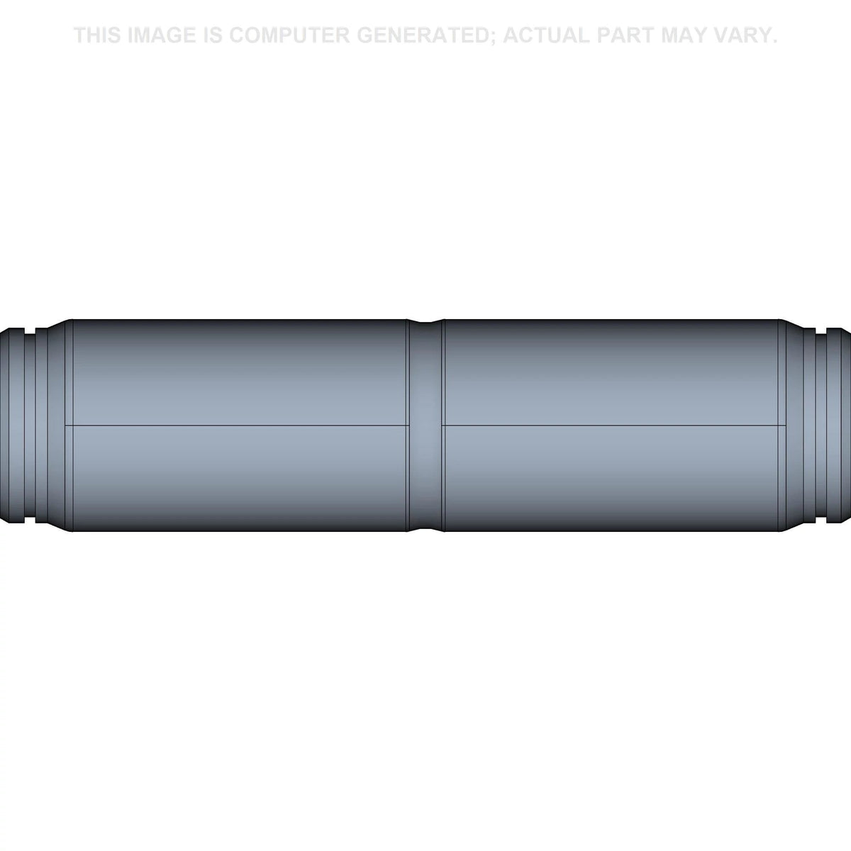 123167A2 - OEM PIN - CASE CONSTRUCTION