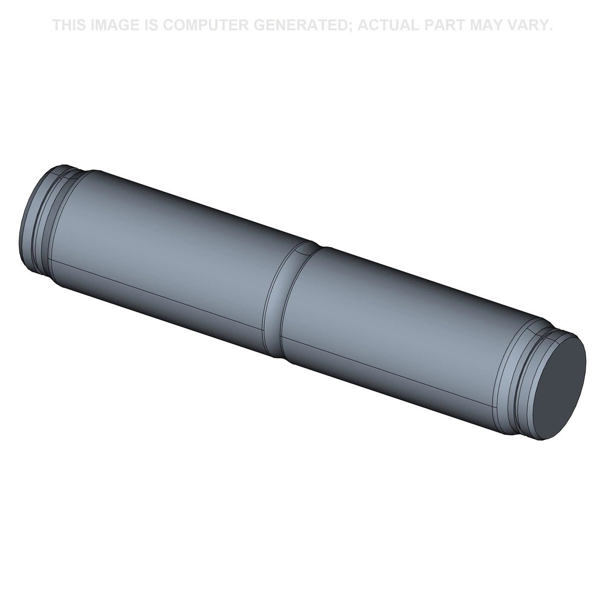 123168A2 - OEM PIN - CASE CONSTRUCTION