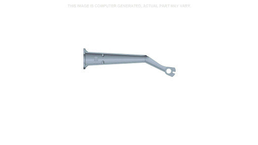 123493A1 - OEM SUPPORT BRACKET CONTROL - CASE CONSTRUCTION