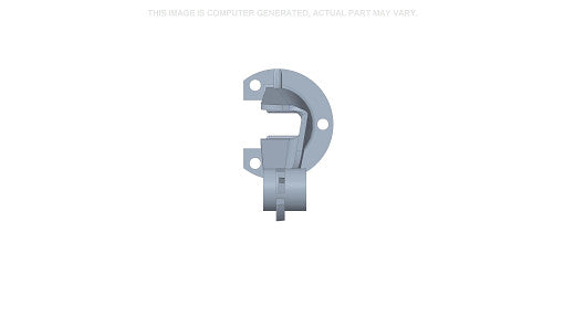 123493A1 - OEM SUPPORT BRACKET CONTROL - CASE CONSTRUCTION