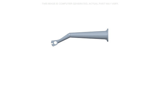 123493A1 - OEM SUPPORT BRACKET CONTROL - CASE CONSTRUCTION
