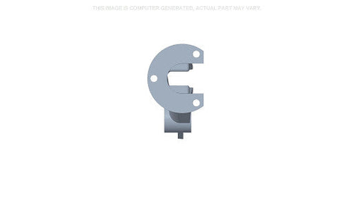 123493A1 - OEM SUPPORT BRACKET CONTROL - CASE CONSTRUCTION