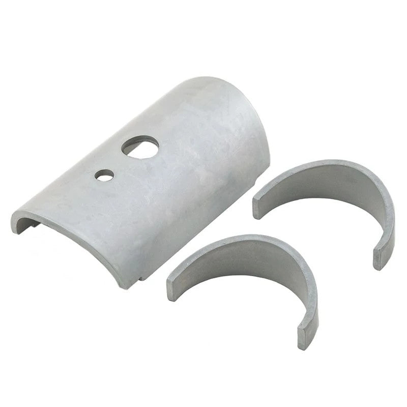 123519723 - OEM RELIANCE SLIPPER & EAR BEARINGS KIT - CASE CONSTRUCTION