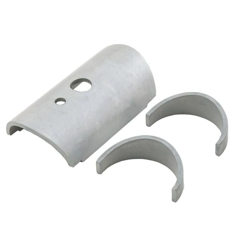 123519723 - OEM RELIANCE SLIPPER & EAR BEARINGS KIT - CASE CONSTRUCTION