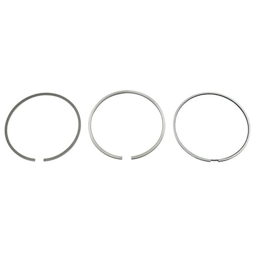 123531252 - OEM PISTON RING SET - CASE CONSTRUCTION