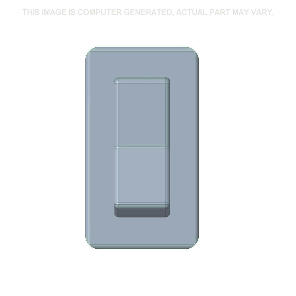 123538A1 - OEM LIGHTS SWITCH - CASE CONSTRUCTION