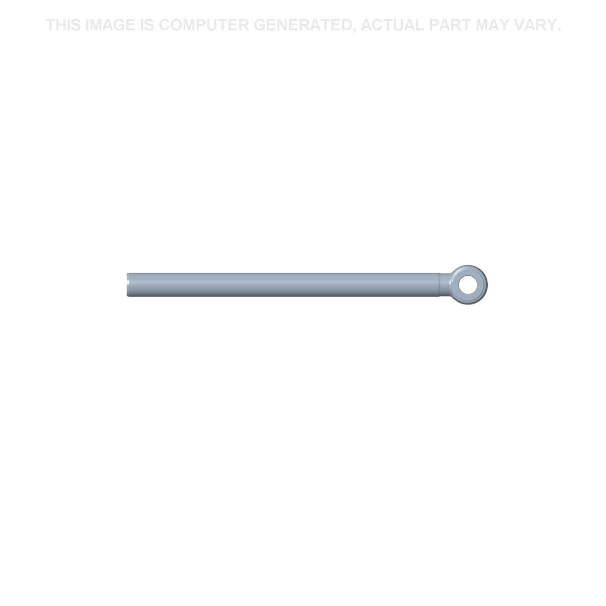123726A1 - OEM PISTON ROD - CASE CONSTRUCTION