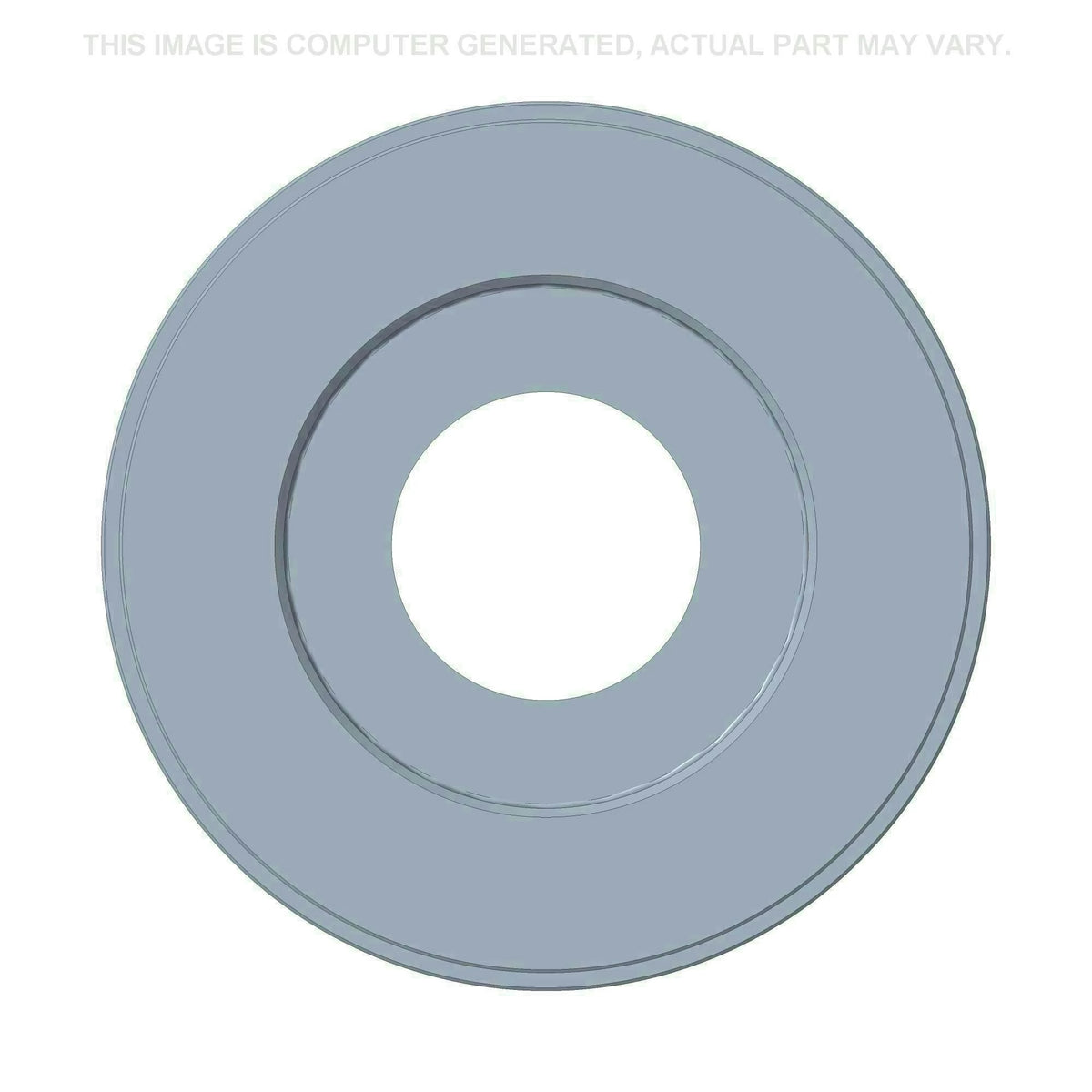 123732A1 - OEM PISTON - CASE CONSTRUCTION