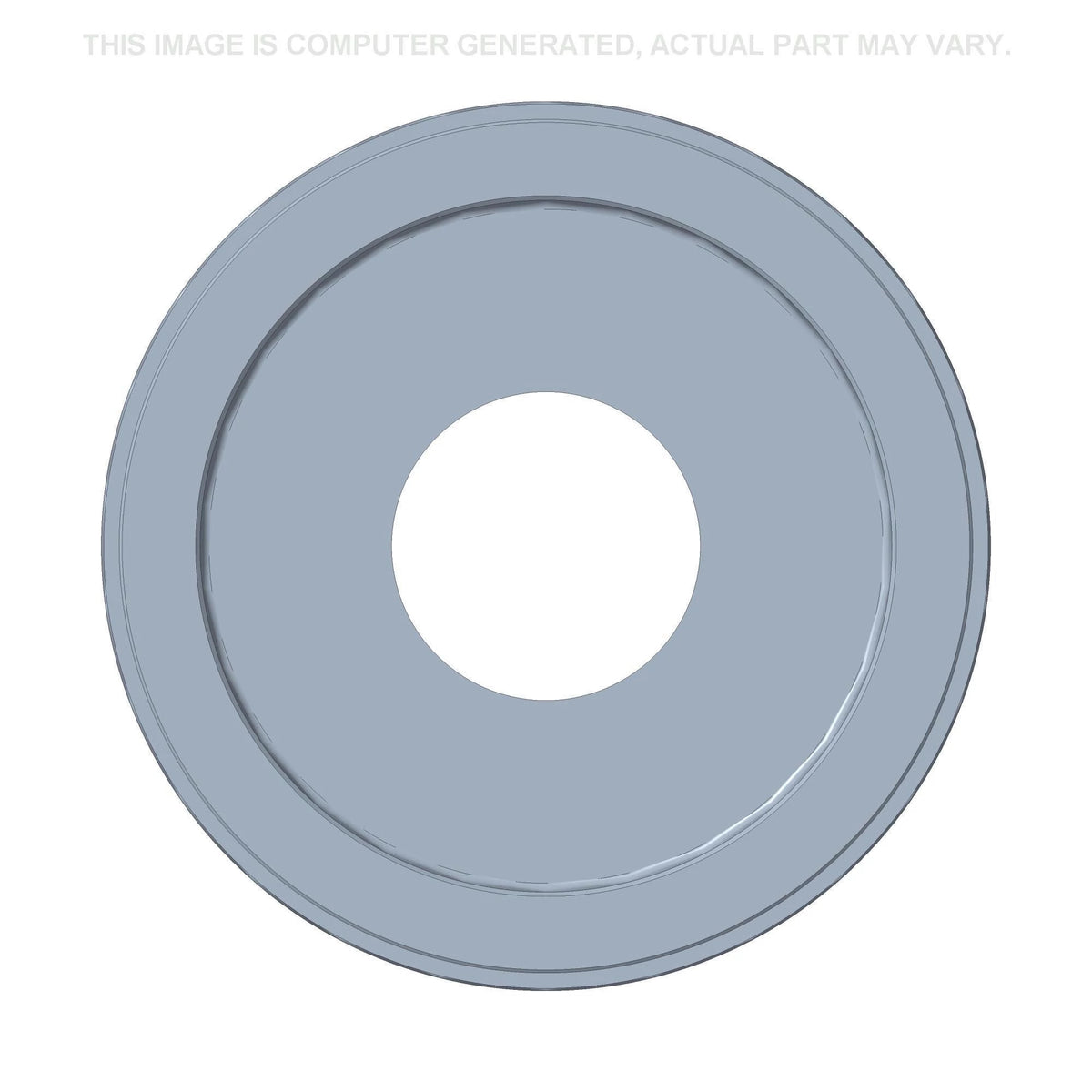123732A1 - OEM PISTON - CASE CONSTRUCTION
