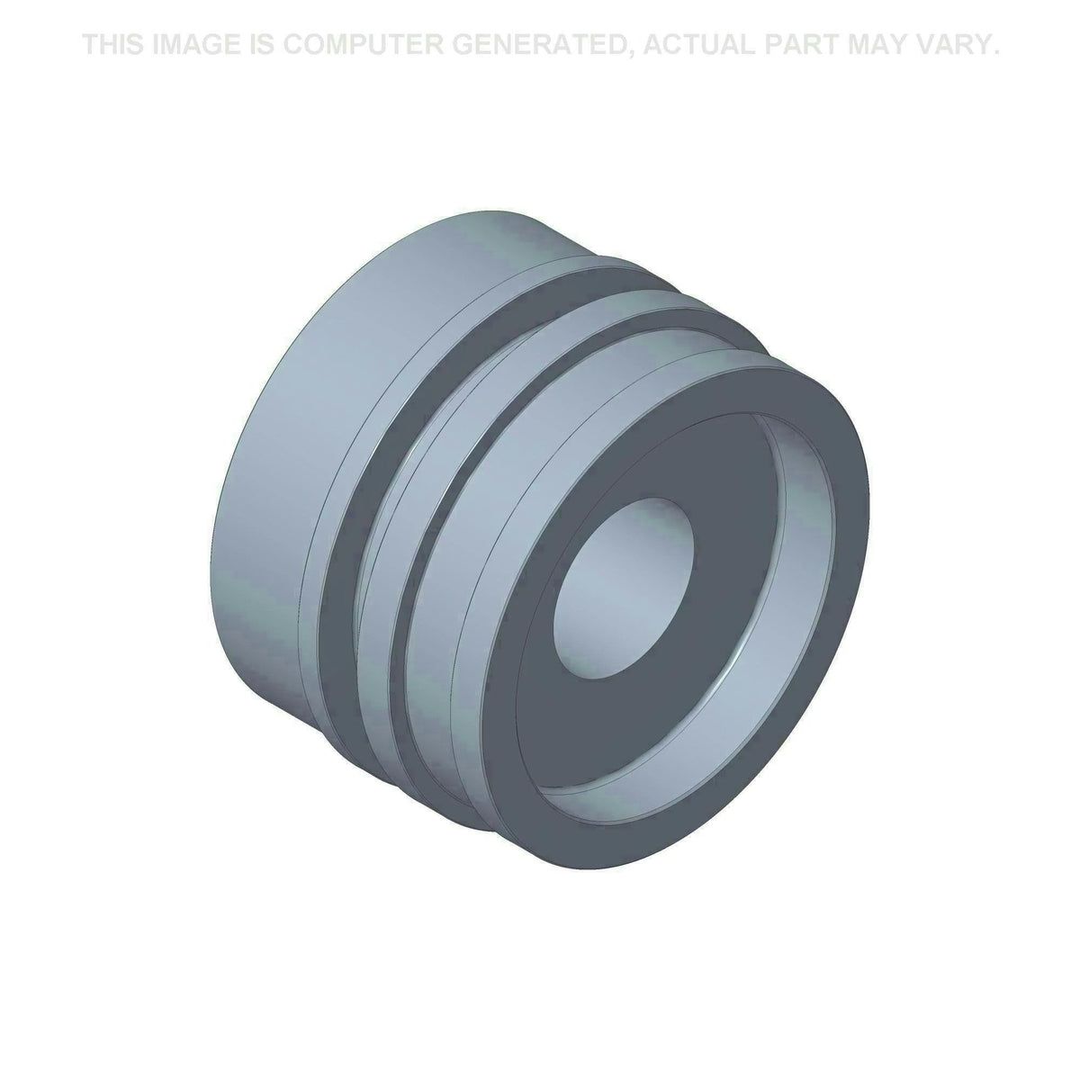 123732A1 - OEM PISTON - CASE CONSTRUCTION