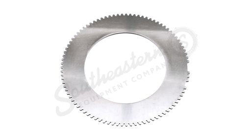 123773A1 - OEM 184MM X 293MM X 4MM THICK OUTER CLUTCH DISC - CASE CONSTRUCTION