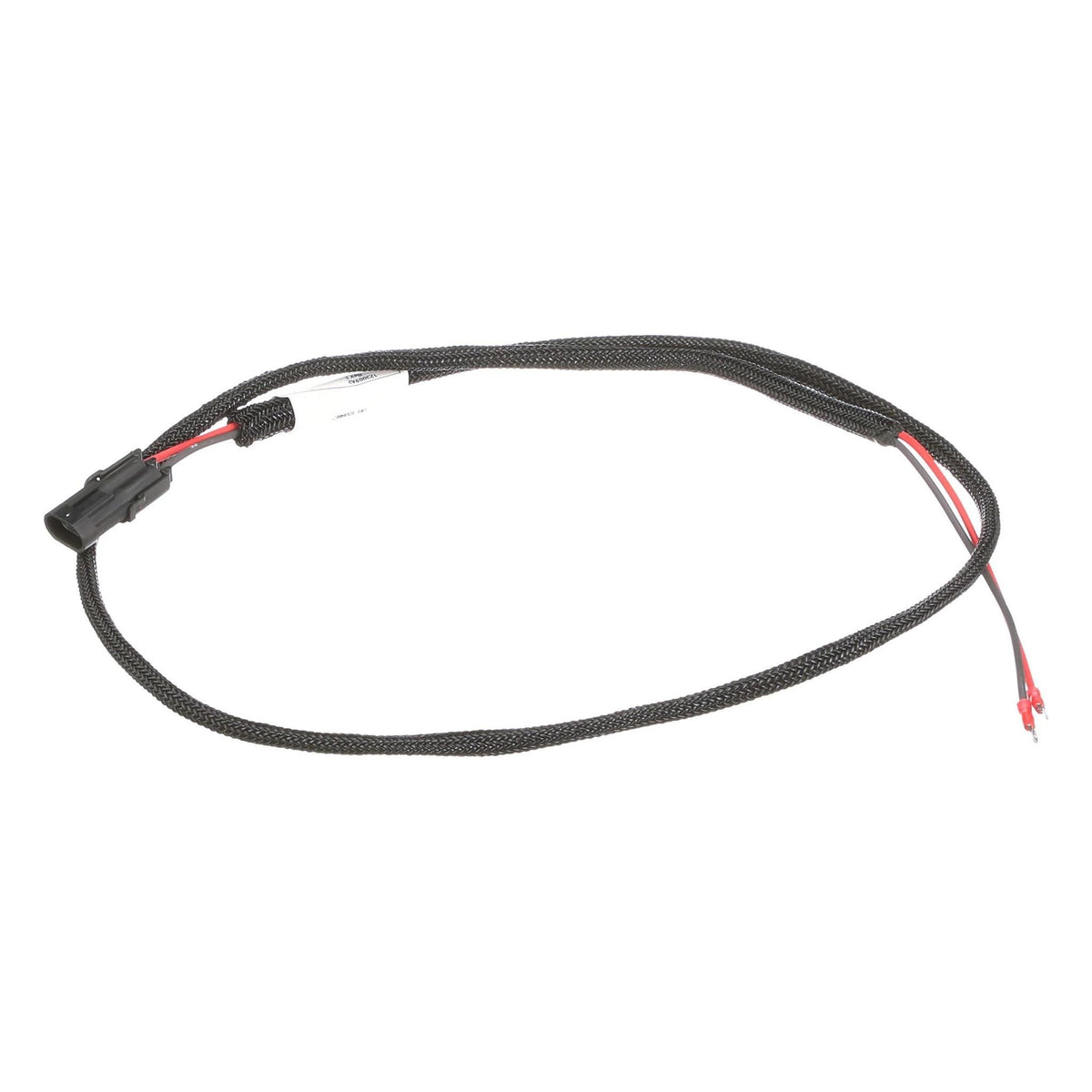 123809A2 - OEM WIRNING HARNESS - CASE CONSTRUCTION
