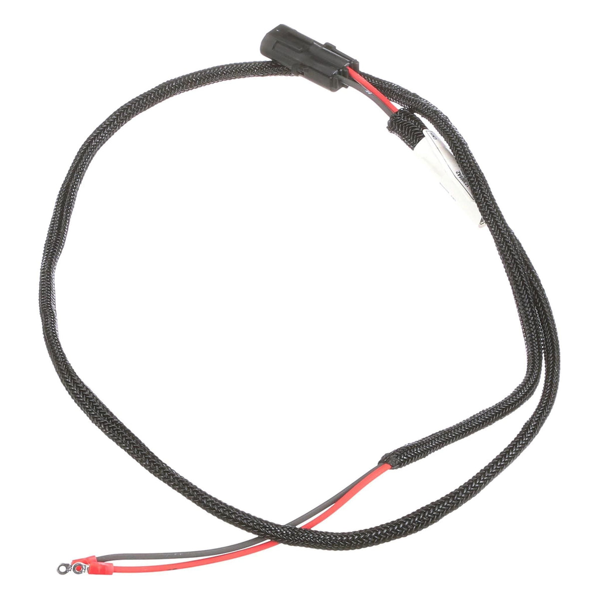 123809A2 - OEM WIRNING HARNESS - CASE CONSTRUCTION