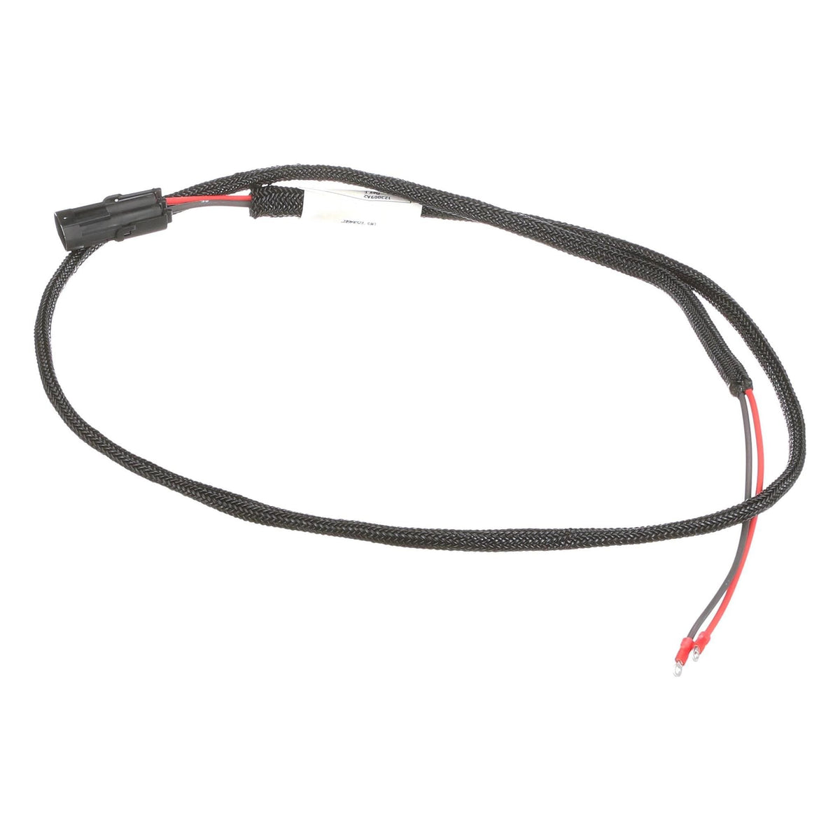 123809A2 - OEM WIRNING HARNESS - CASE CONSTRUCTION