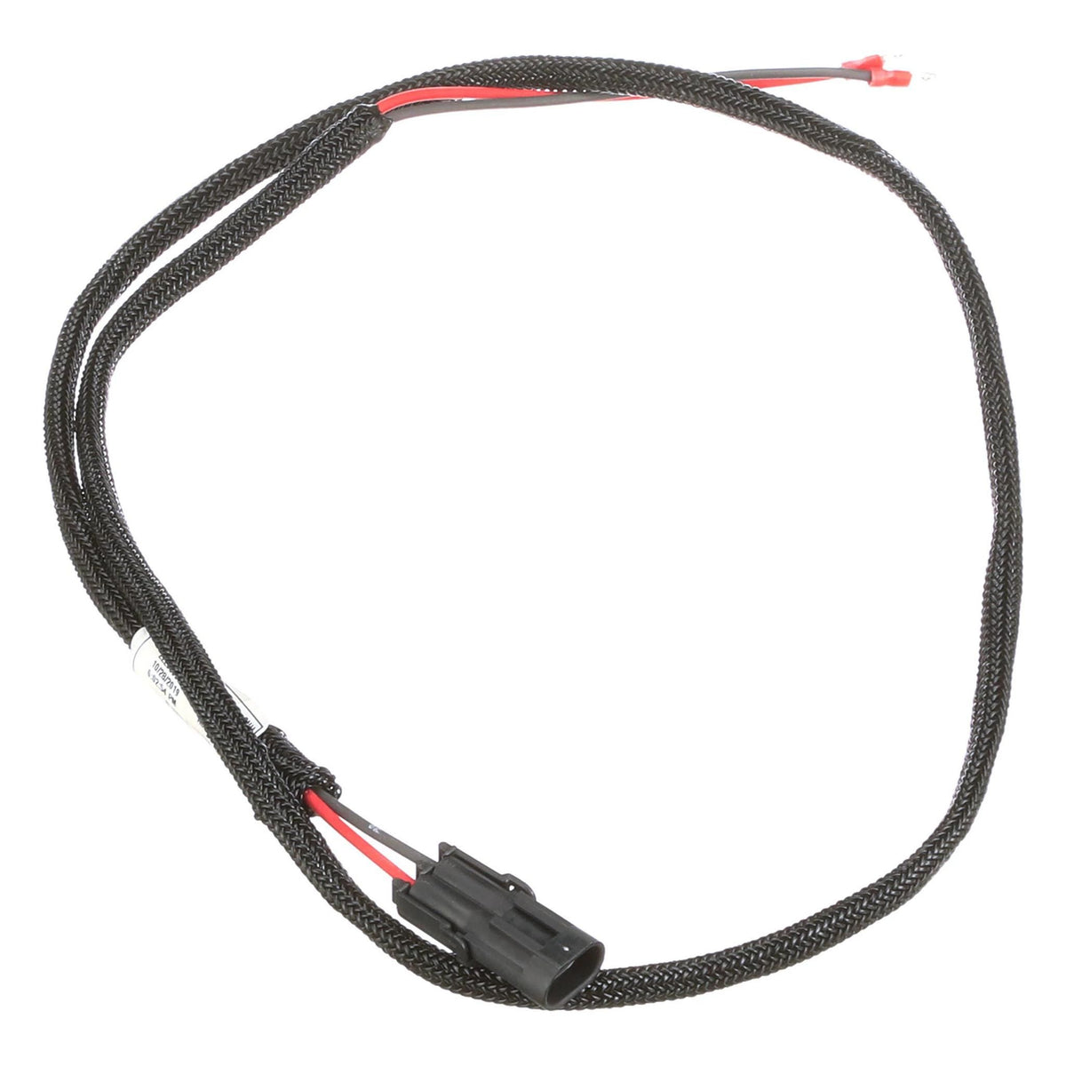 123809A2 - OEM WIRNING HARNESS - CASE CONSTRUCTION