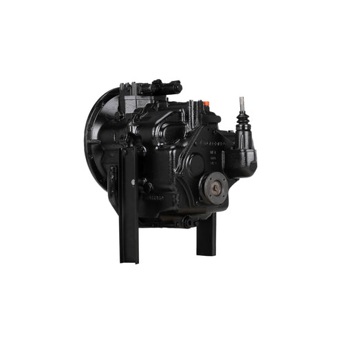 123843A1R - OEM REMANUFACTURED L-SERIES TRANSMISSION - CASE CONSTRUCTION