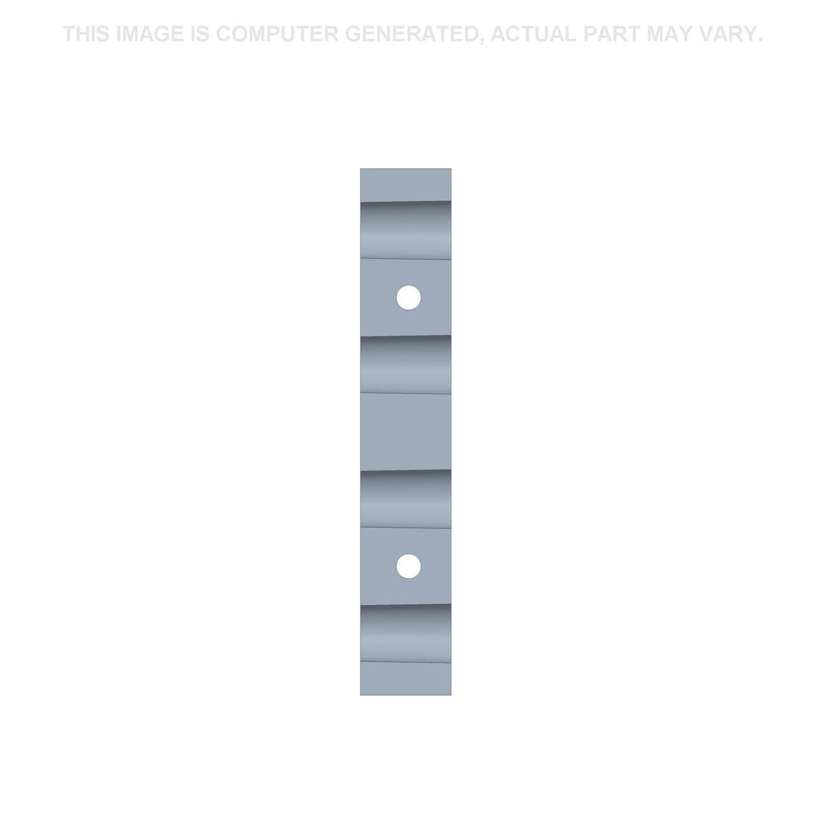 123980A1 - OEM SHIN - CASE CONSTRUCTION