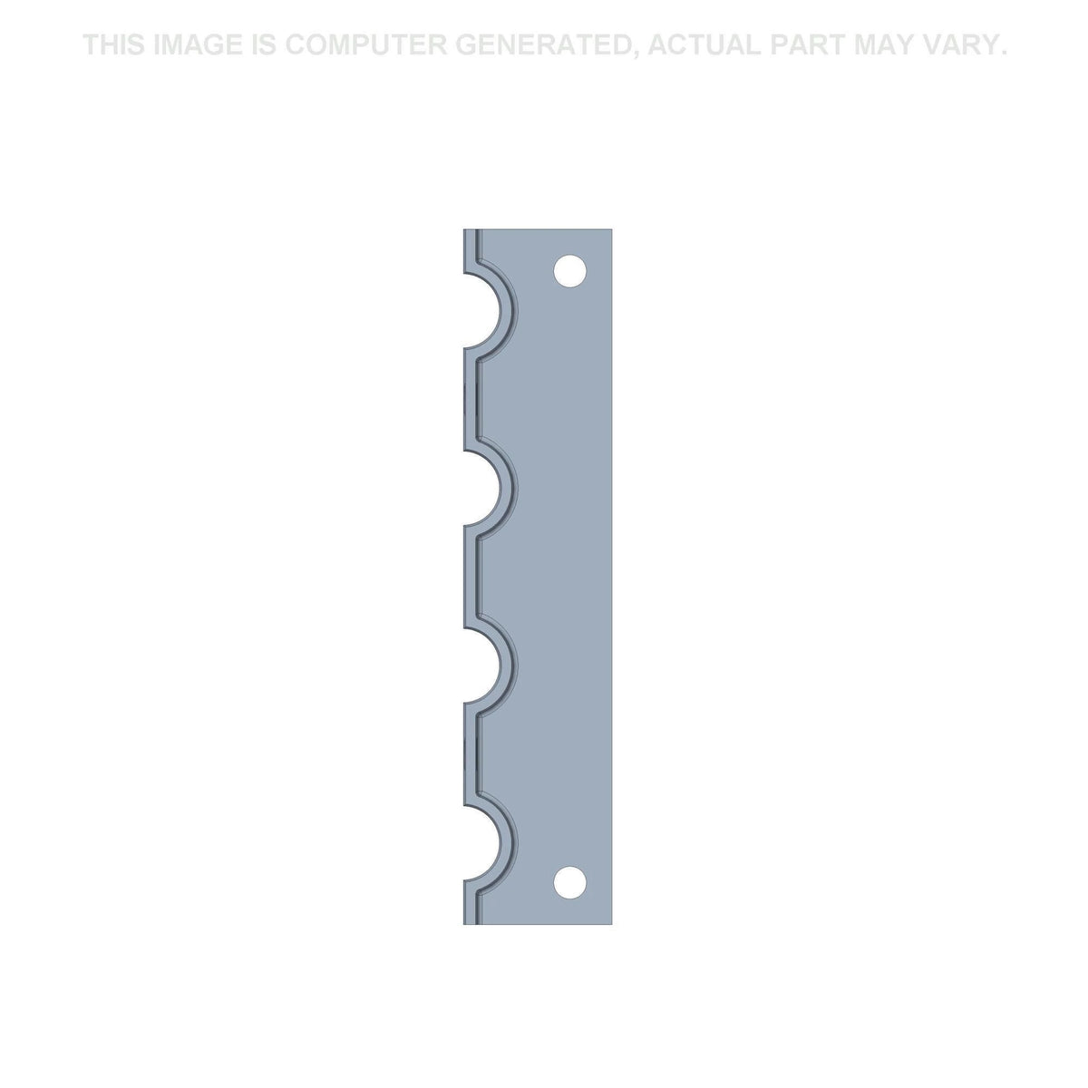 123980A1 - OEM SHIN - CASE CONSTRUCTION