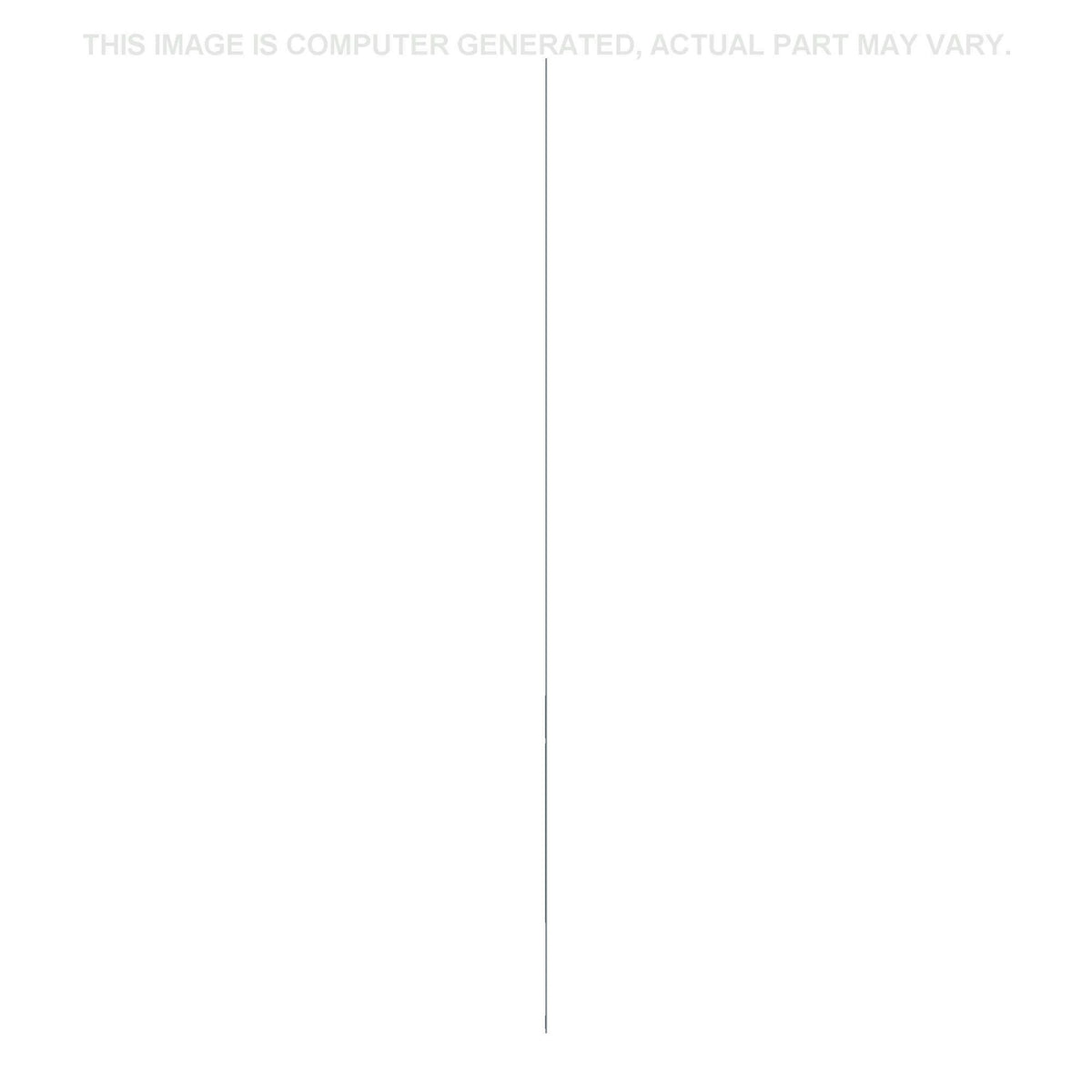 124271A1 - OEM WARNING DECAL - CASE CONSTRUCTION