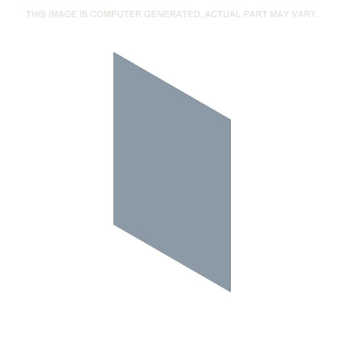 124281A1 - OEM DECAL - CASE CONSTRUCTION