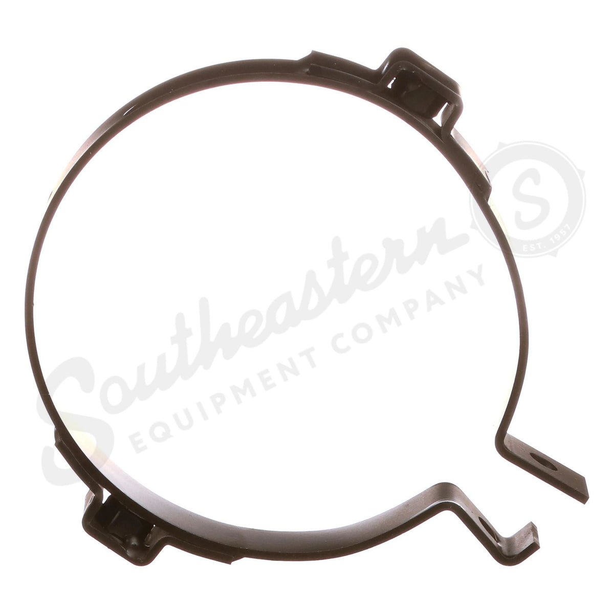 124420A1 - OEM CLAMP - CASE CONSTRUCTION