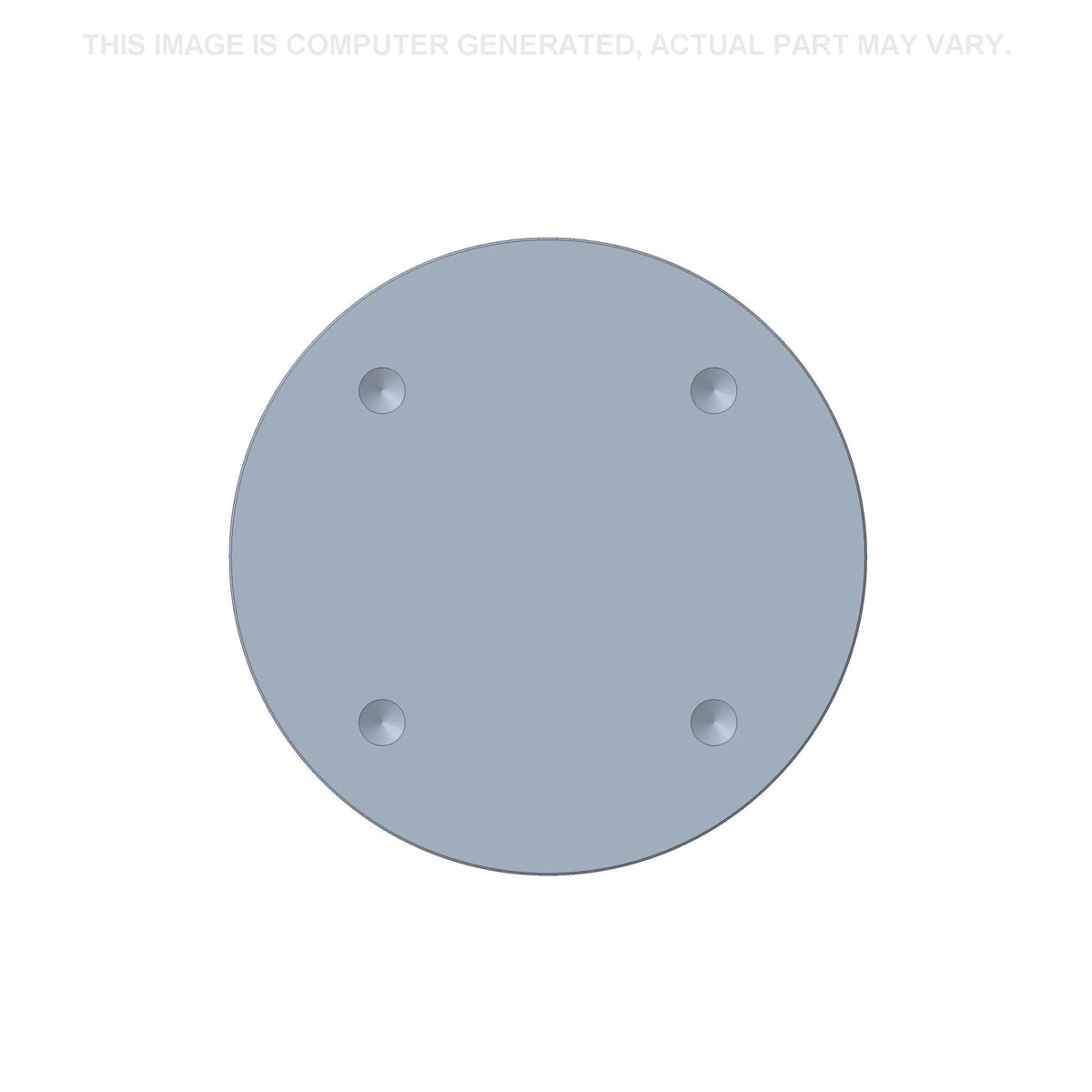 124463A1 - OEM CAP CYLINDER END - CASE CONSTRUCTION
