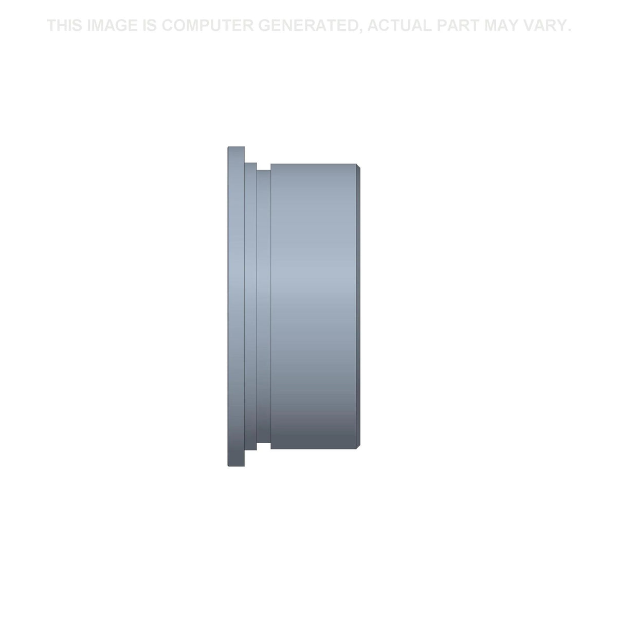 124463A1 - OEM CAP CYLINDER END - CASE CONSTRUCTION