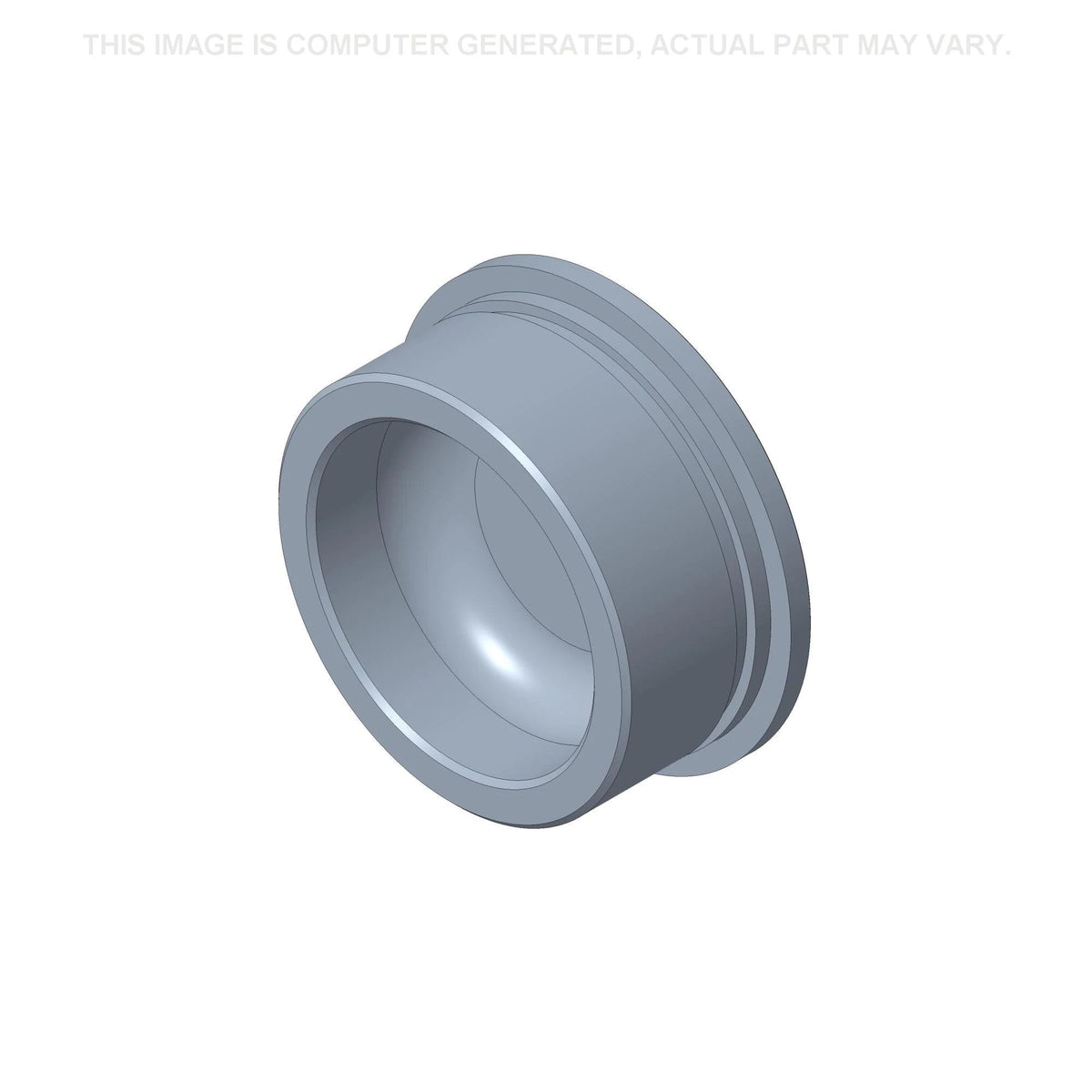 124463A1 - OEM CAP CYLINDER END - CASE CONSTRUCTION