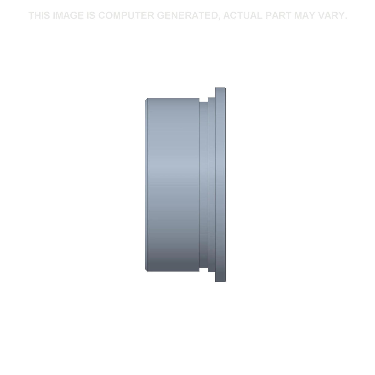 124463A1 - OEM CAP CYLINDER END - CASE CONSTRUCTION