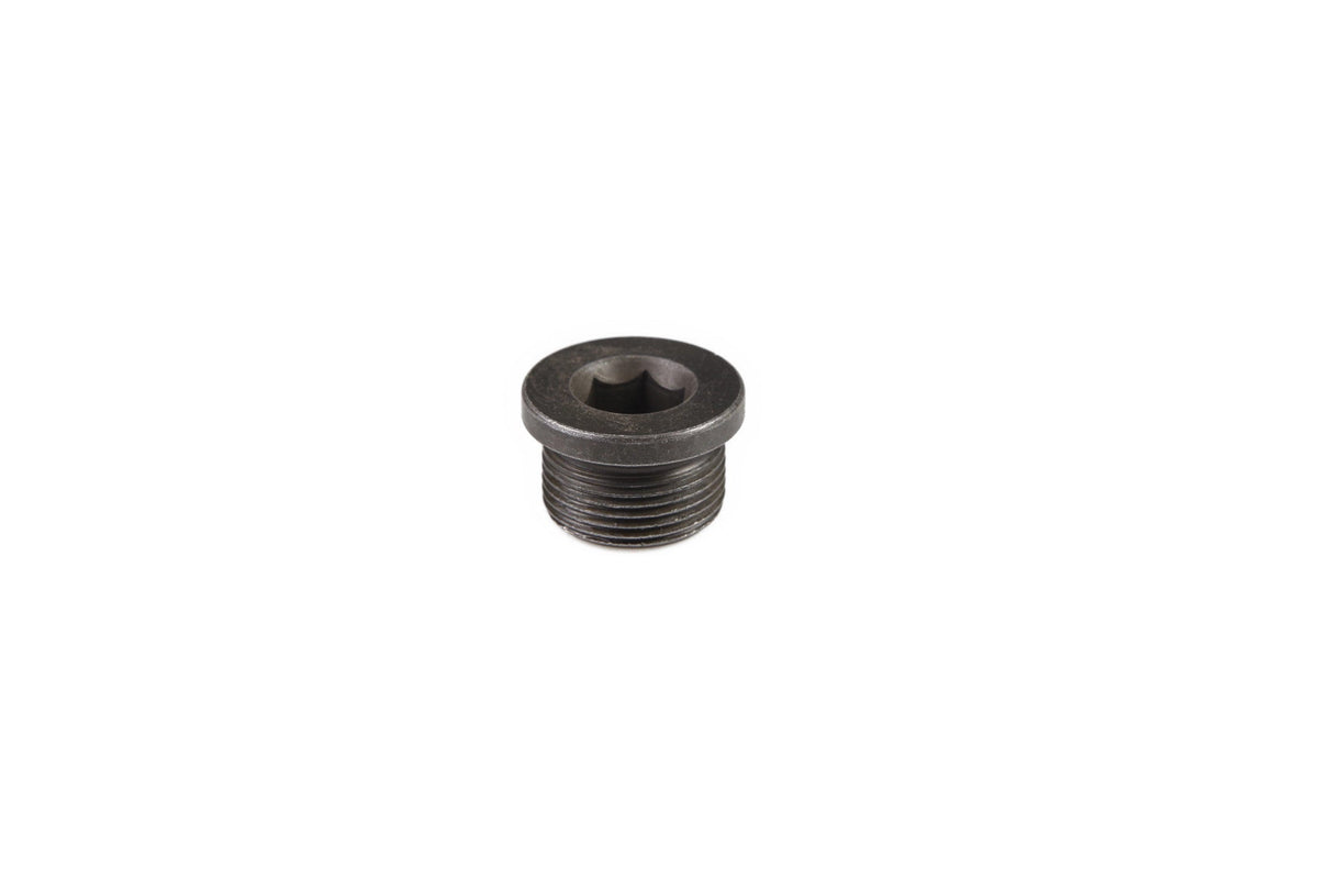 124482A1 - Tapón de drenaje original - Case Construction