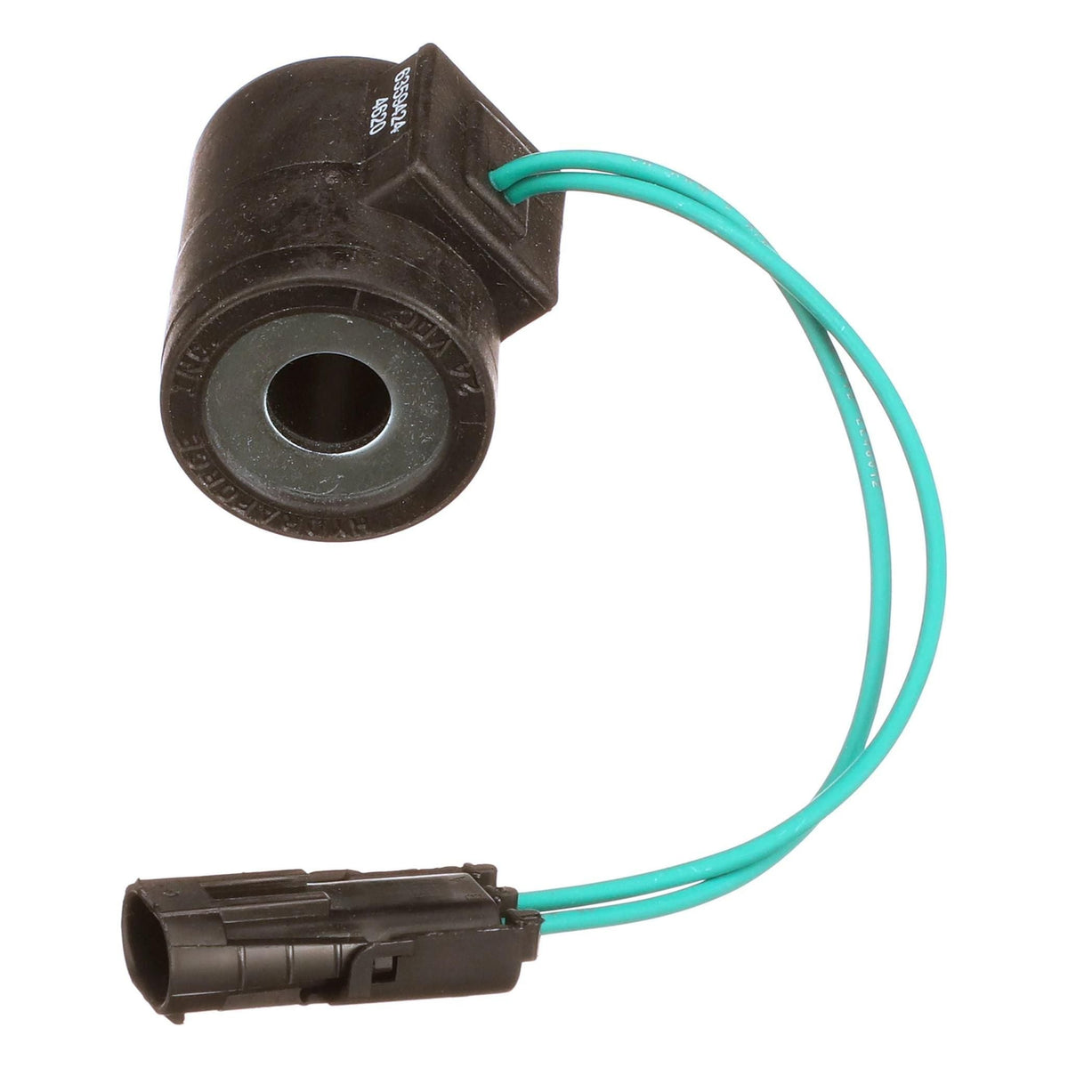 124638A1 - OEM SOLENOID - CASE CONSTRUCTION