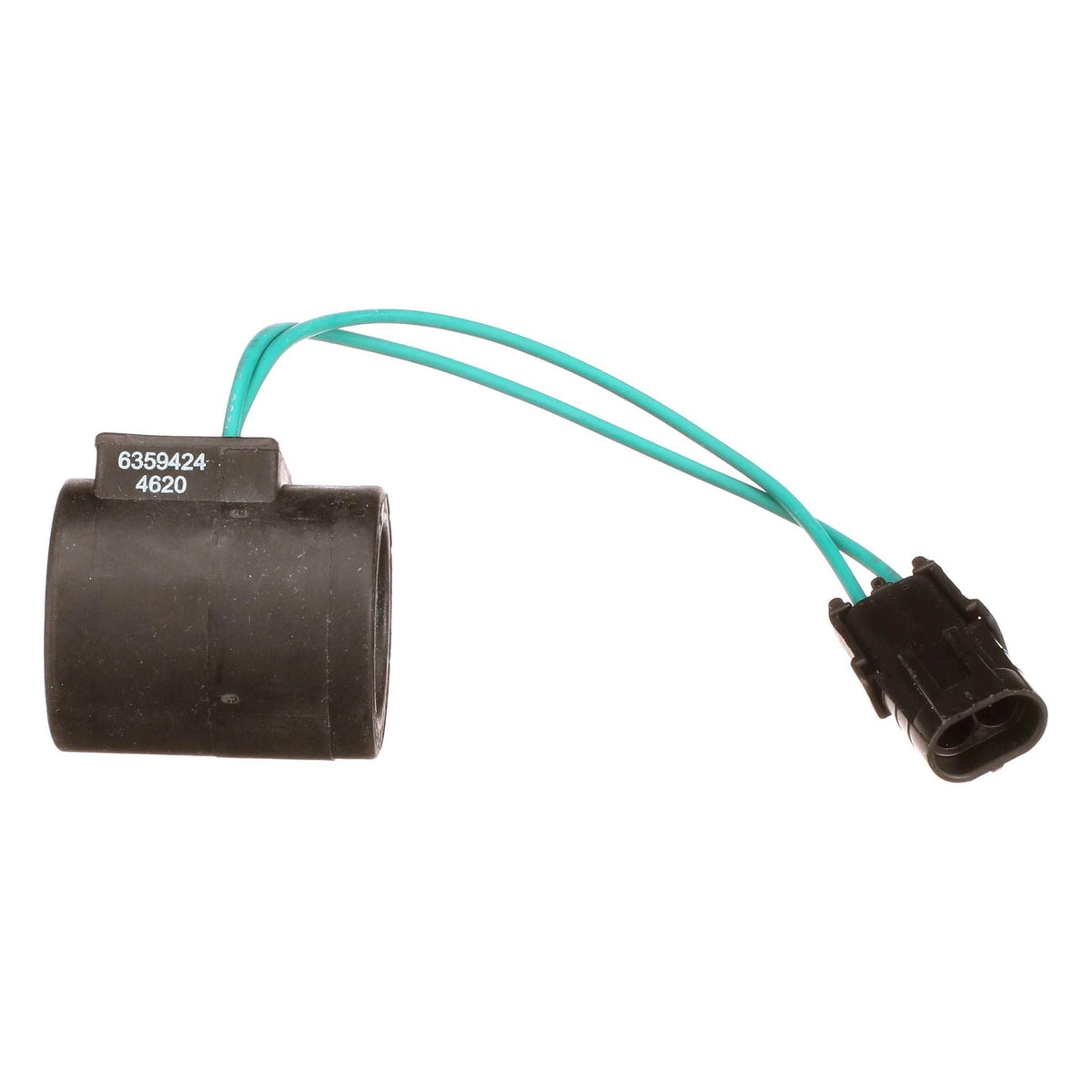124638A1 - OEM SOLENOID - CASE CONSTRUCTION