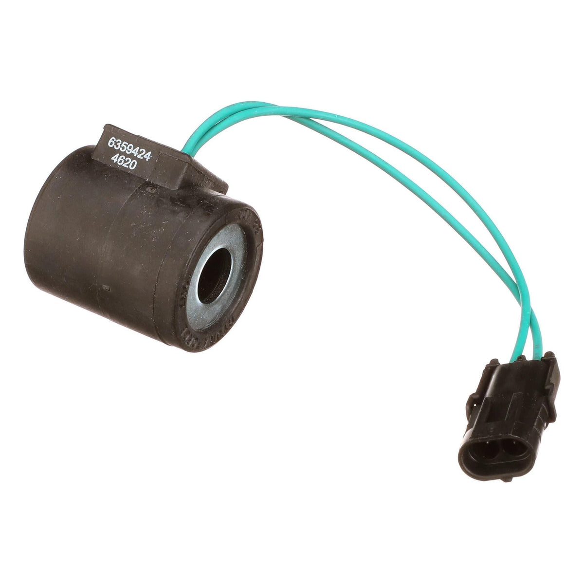 124638A1 - OEM SOLENOID - CASE CONSTRUCTION