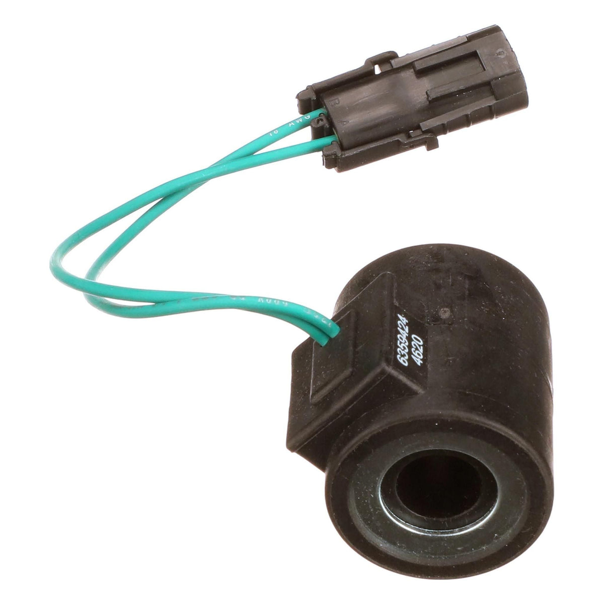 124638A1 - OEM SOLENOID - CASE CONSTRUCTION