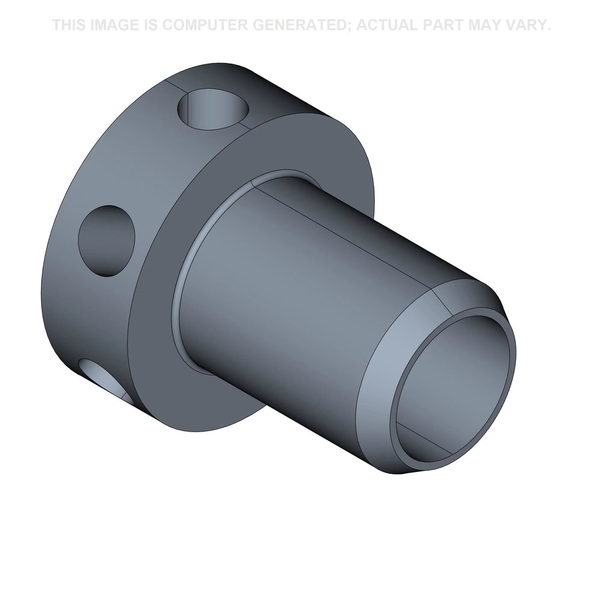 124690A1 - OEM RESTRICTOR - CASE CONSTRUCTION