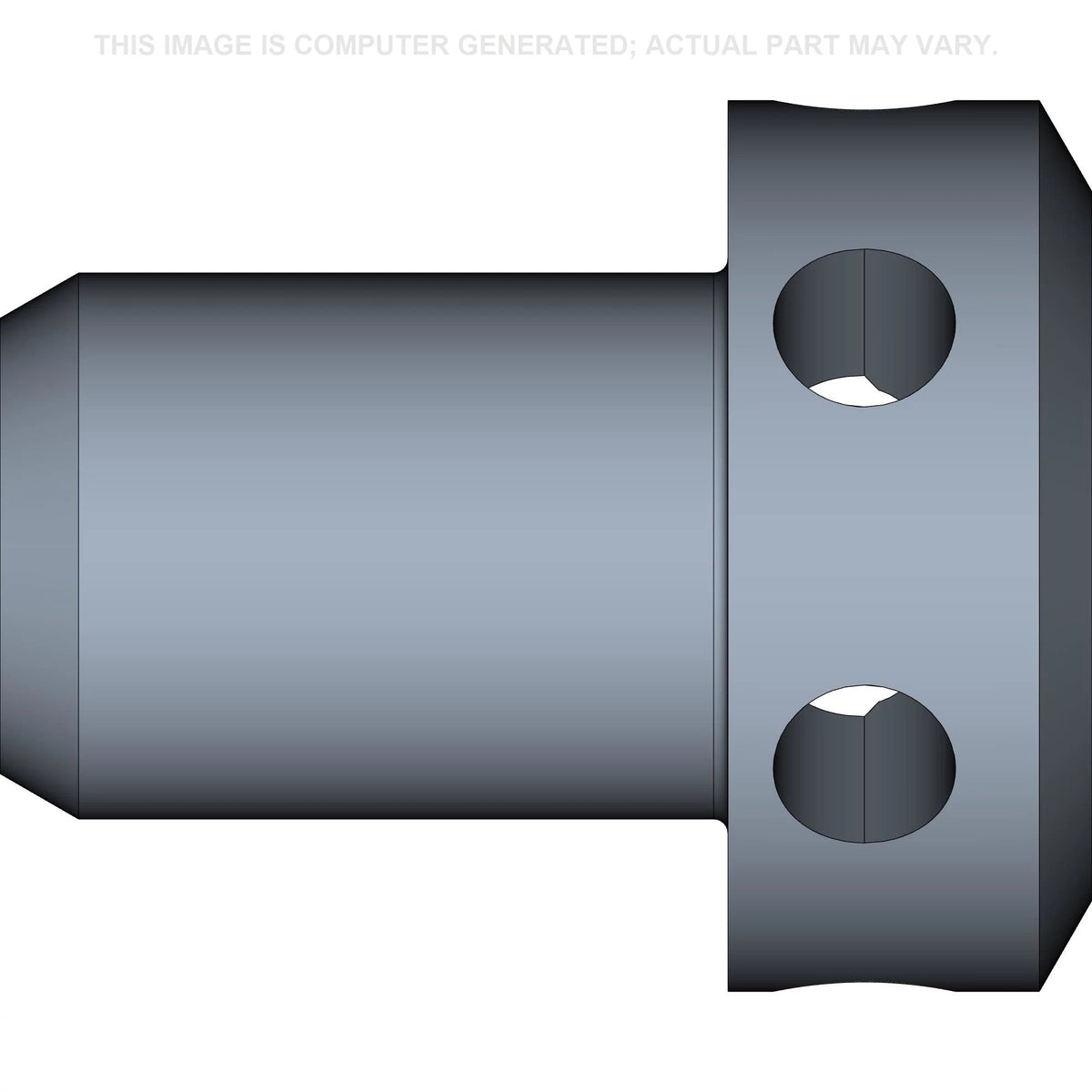 124690A1 - OEM RESTRICTOR - CASE CONSTRUCTION