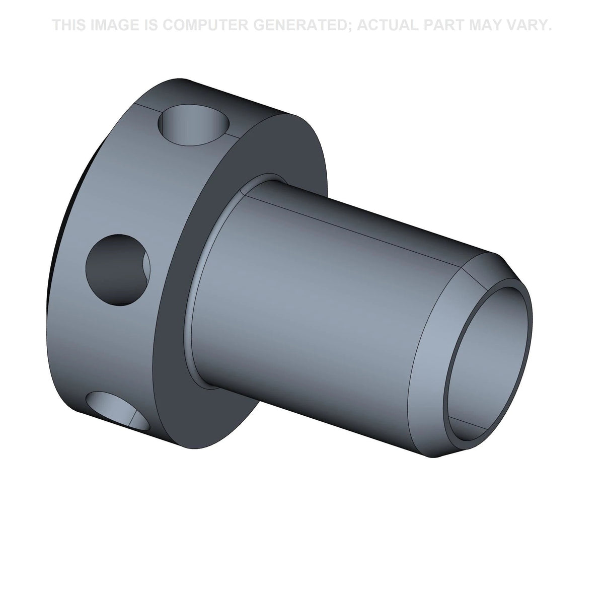 124690A1 - OEM RESTRICTOR - CASE CONSTRUCTION
