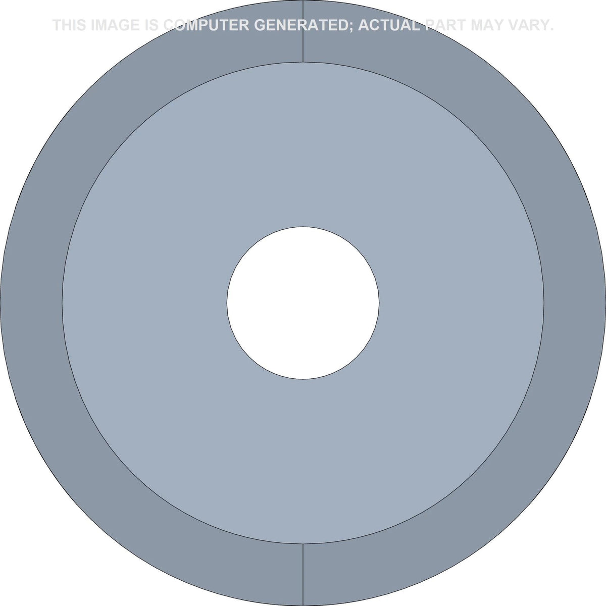 124690A1 - OEM RESTRICTOR - CASE CONSTRUCTION