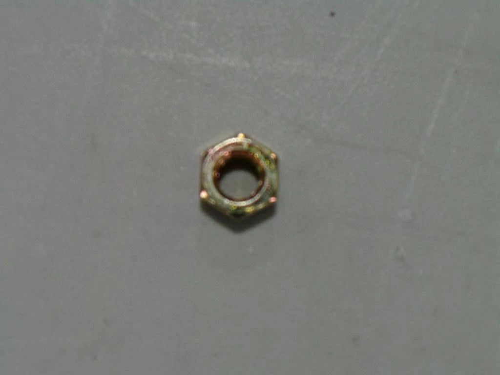 12485 - OEM CLIP - CASE CONSTRUCTION