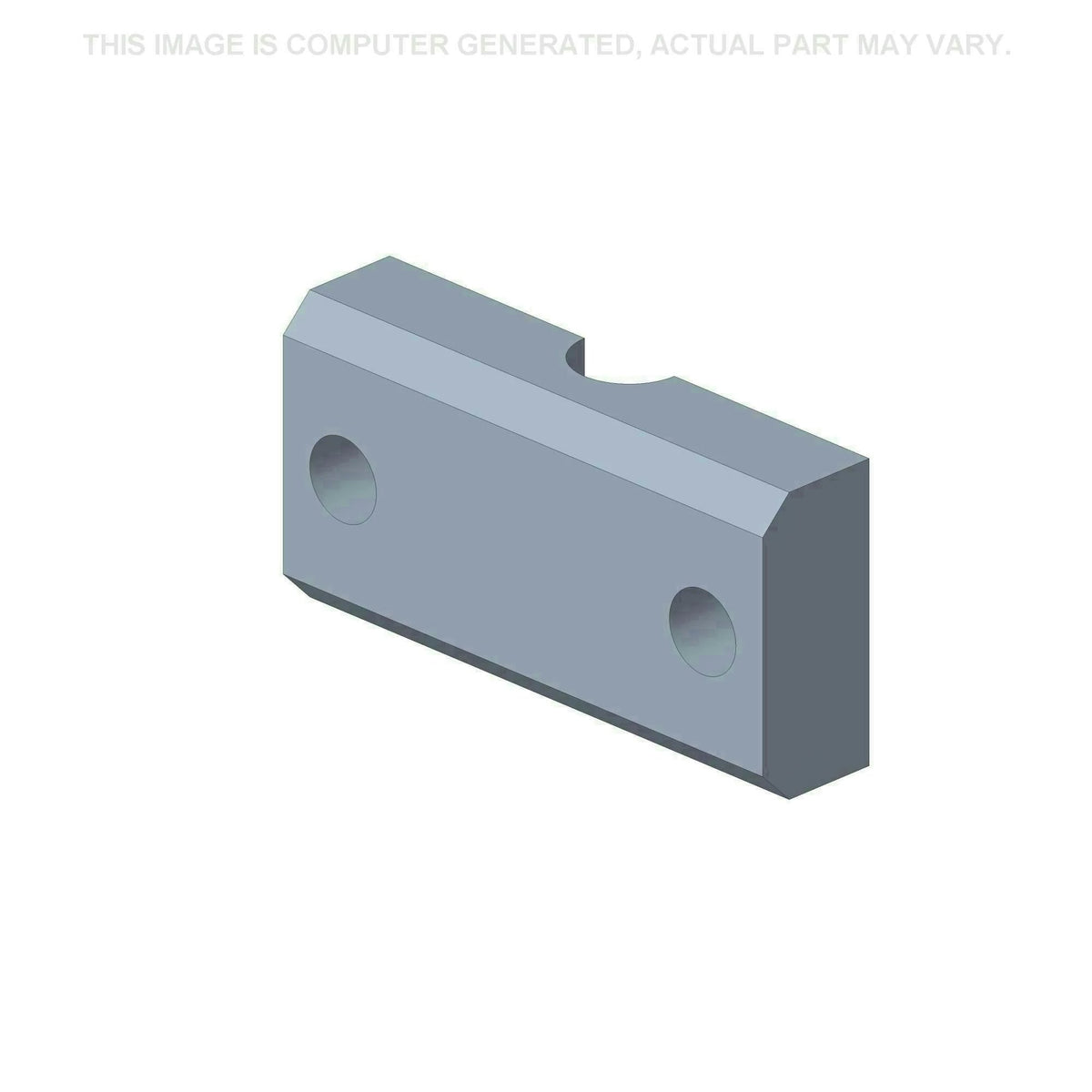 12485 - OEM CLIP - CASE CONSTRUCTION