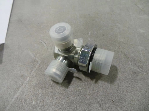 124915A1 - OEM TEE - CASE CONSTRUCTION