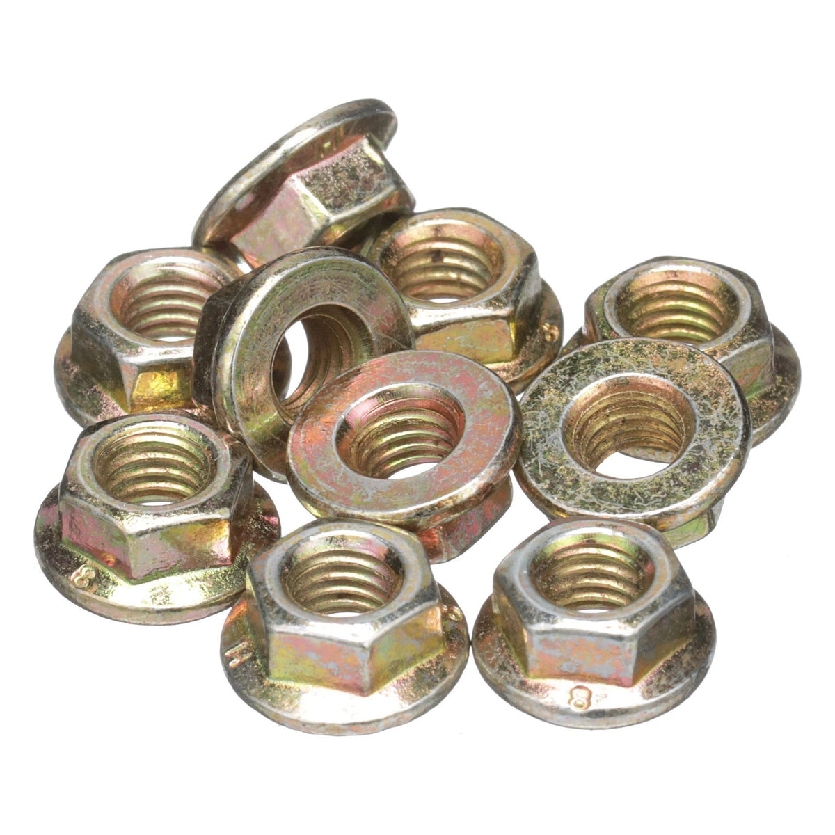 12495 - OEM SNAP RING - CASE CONSTRUCTION